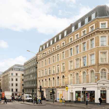 Cove Cannon Street London Bagian luar foto