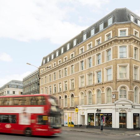 Cove Cannon Street London Bagian luar foto
