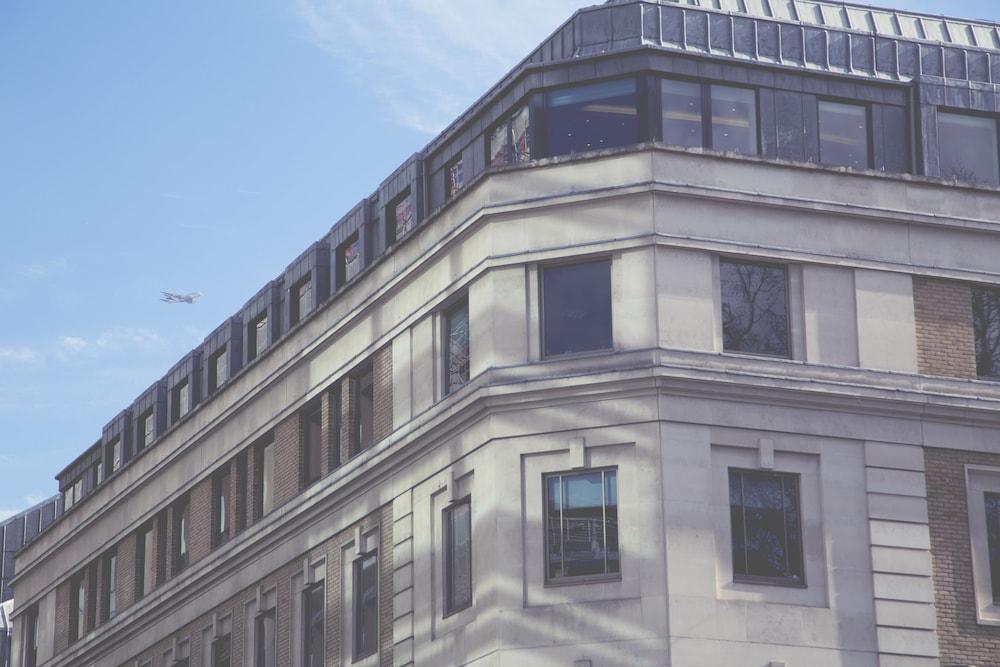 Cove Cannon Street London Bagian luar foto