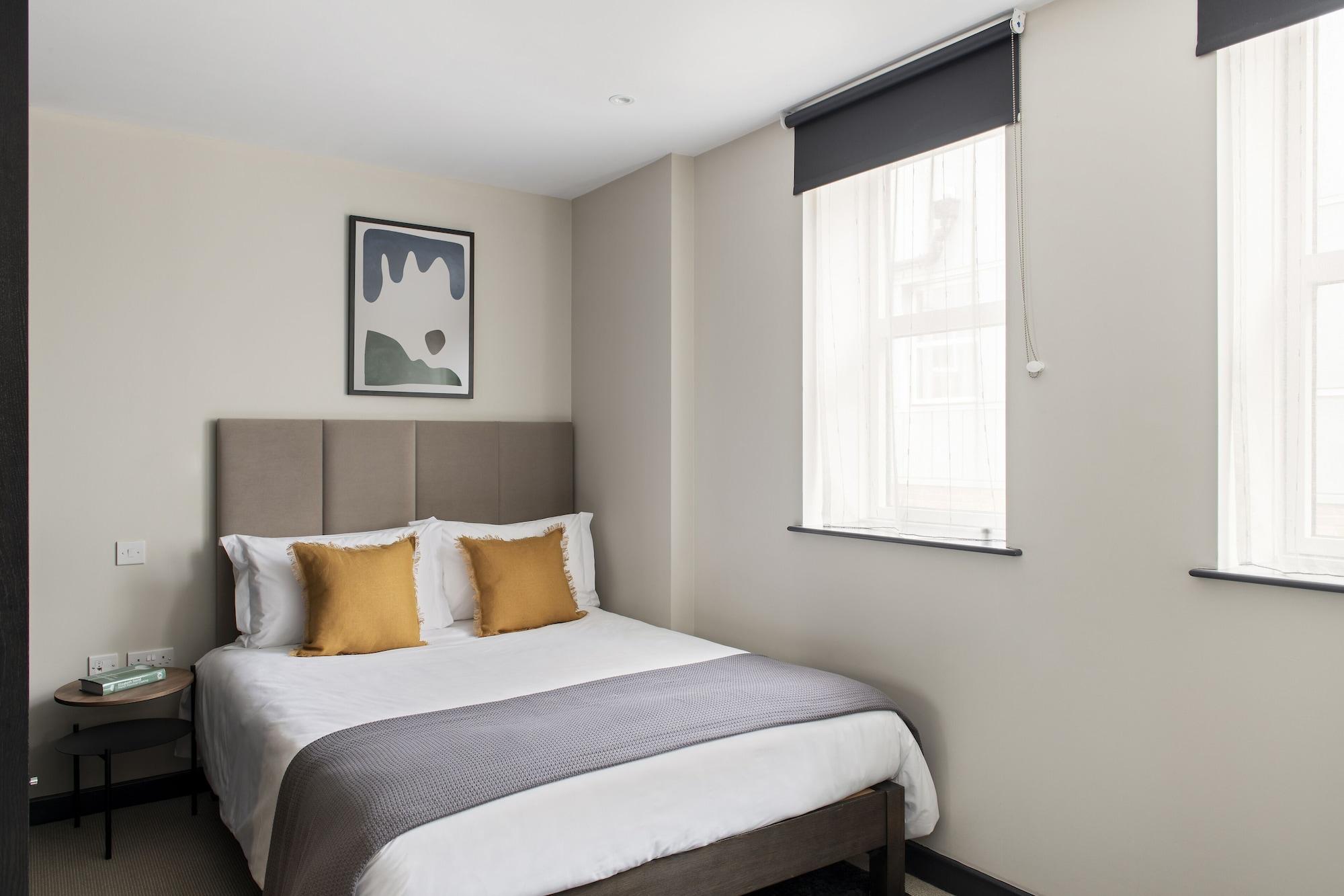 Cove Cannon Street London Bagian luar foto