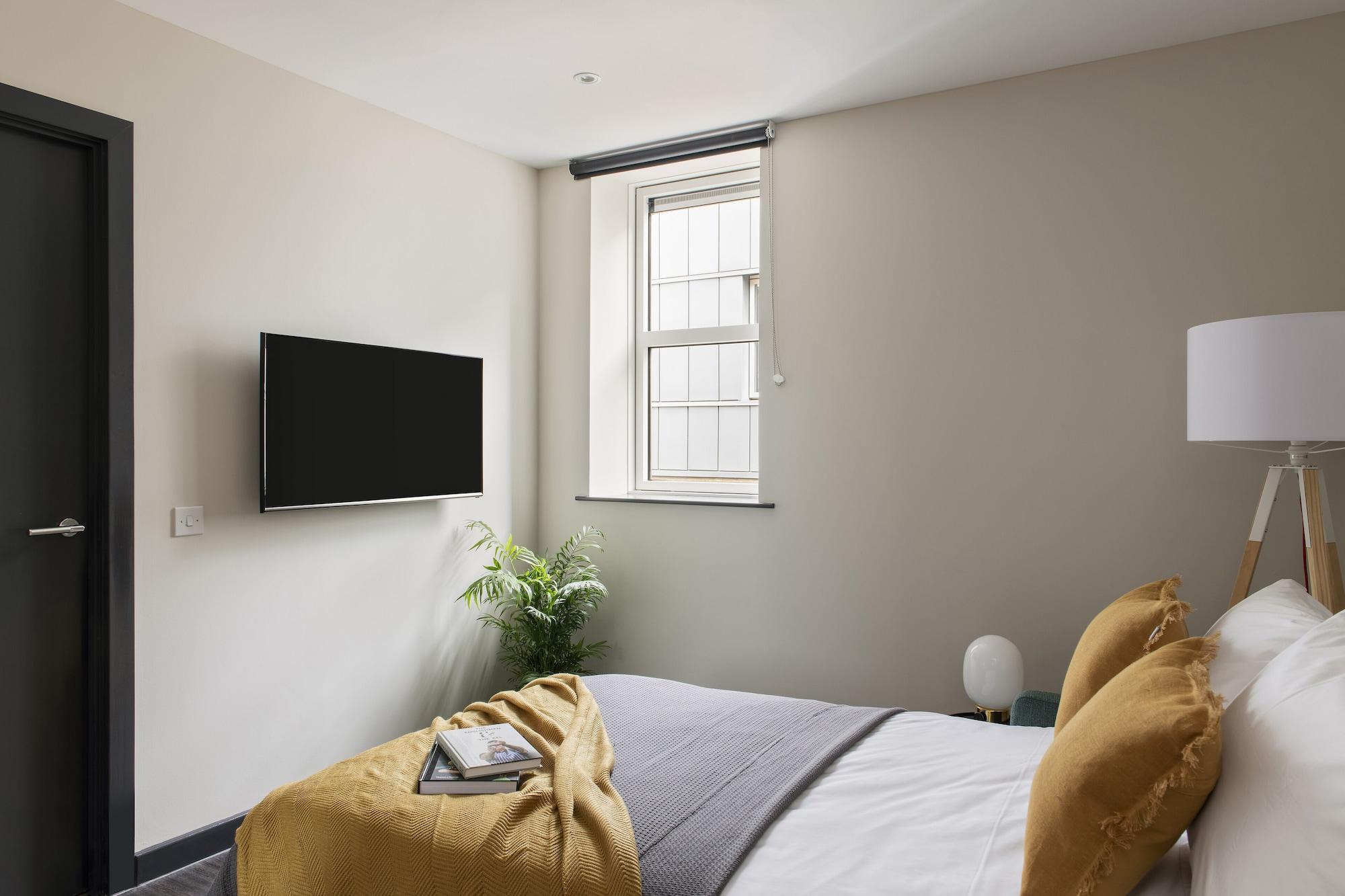 Cove Cannon Street London Bagian luar foto