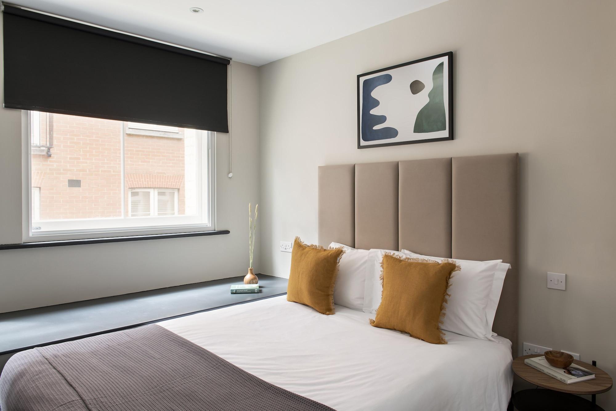Cove Cannon Street London Bagian luar foto