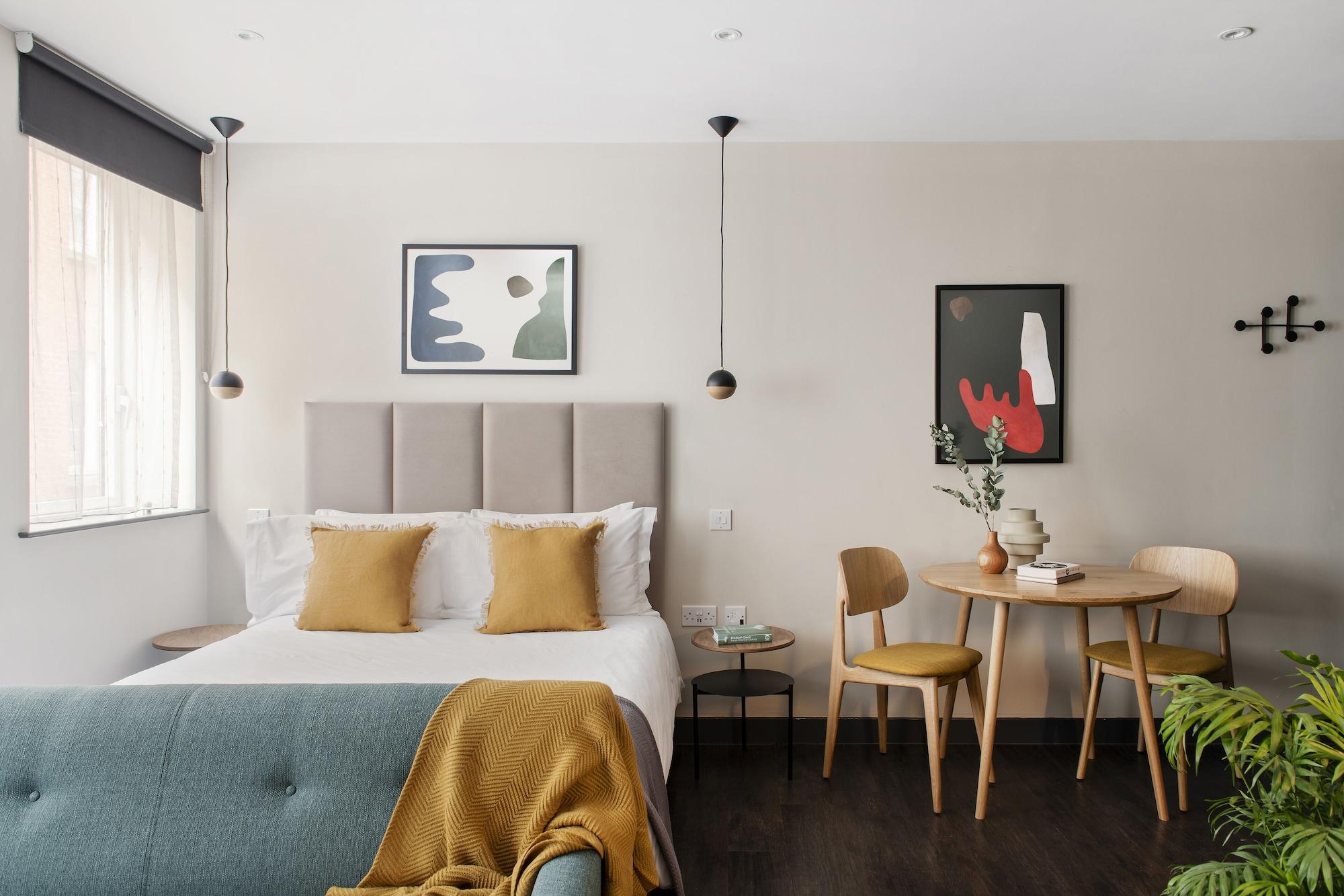 Cove Cannon Street London Bagian luar foto