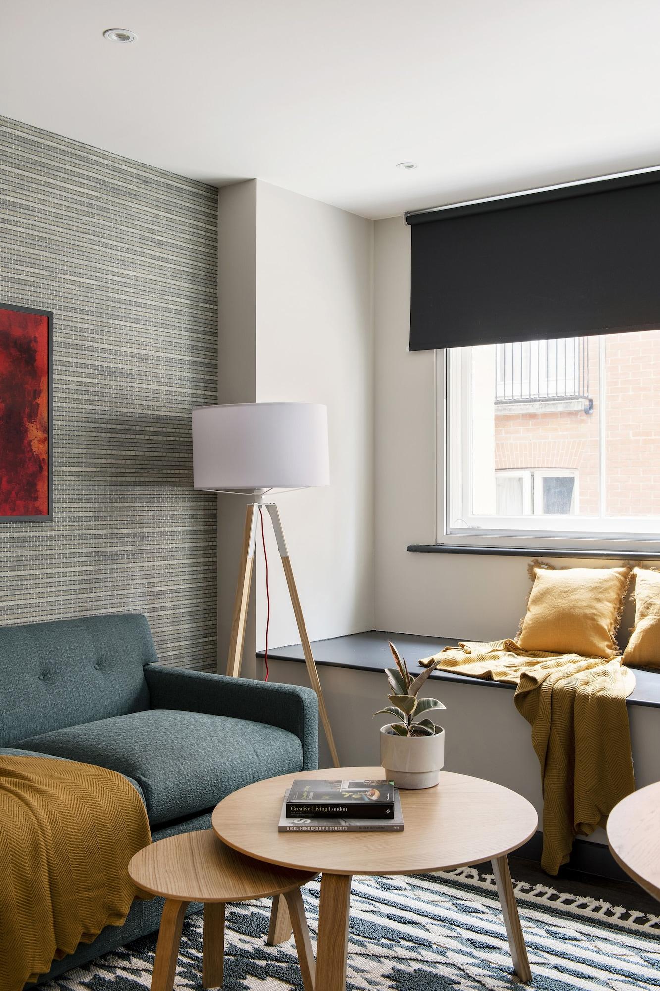 Cove Cannon Street London Bagian luar foto