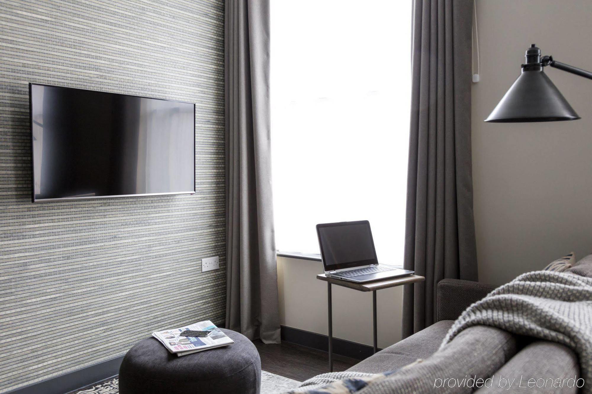 Cove Cannon Street London Bagian luar foto