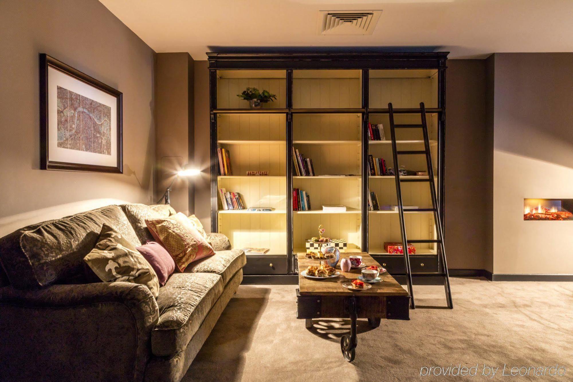 Cove Cannon Street London Bagian luar foto