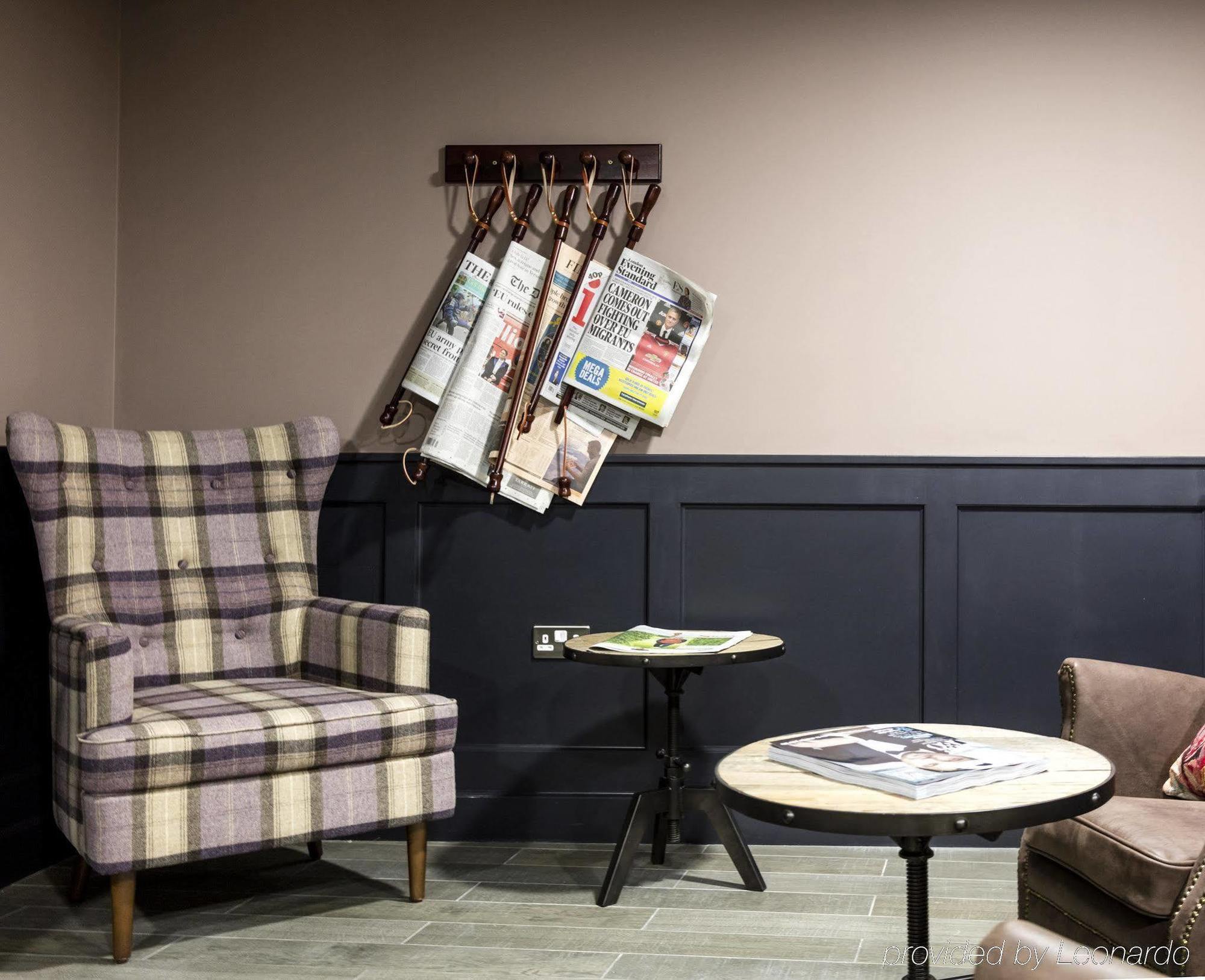 Cove Cannon Street London Bagian luar foto