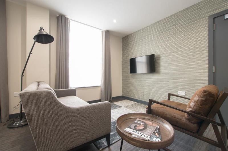 Cove Cannon Street London Bagian luar foto