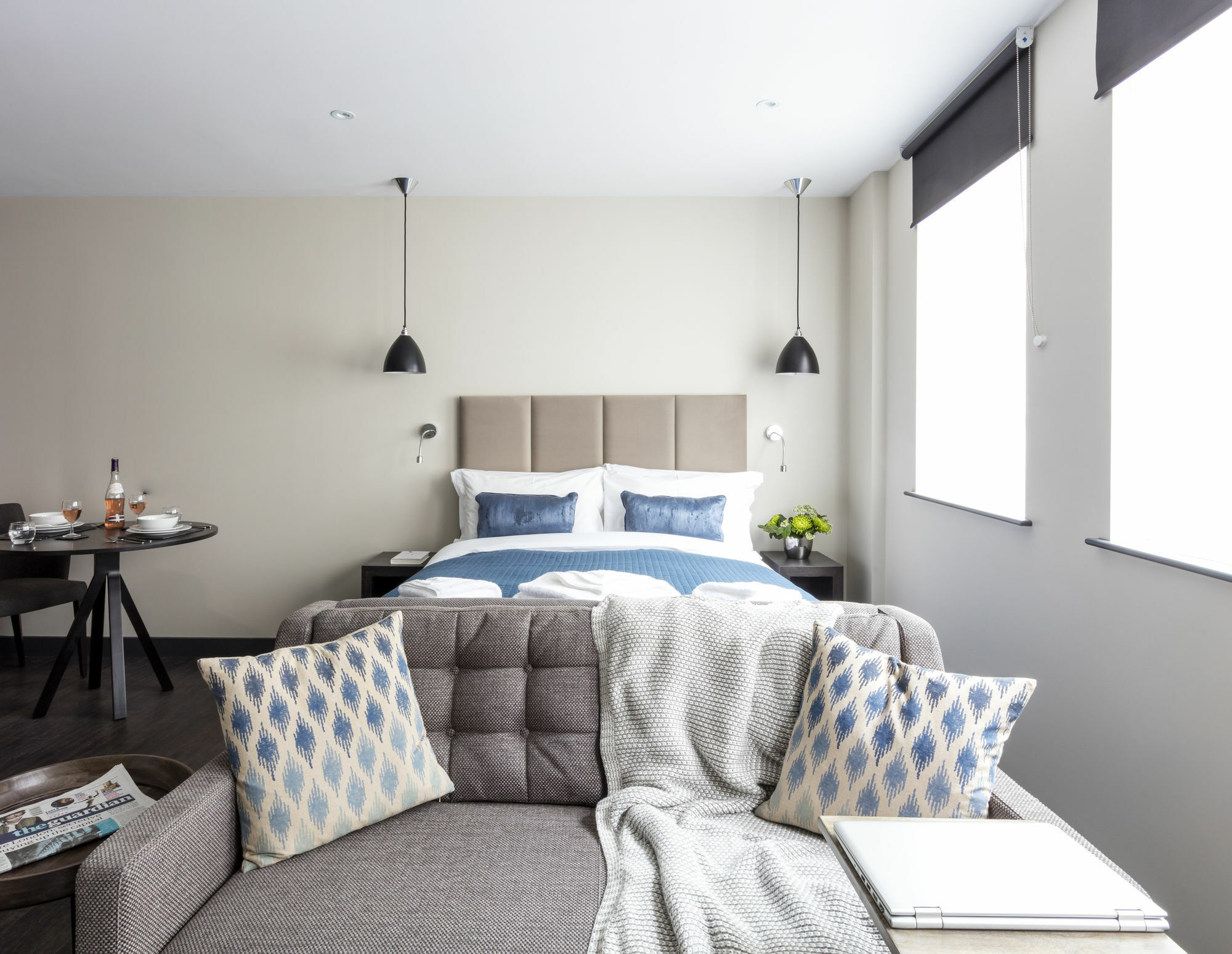 Cove Cannon Street London Bagian luar foto