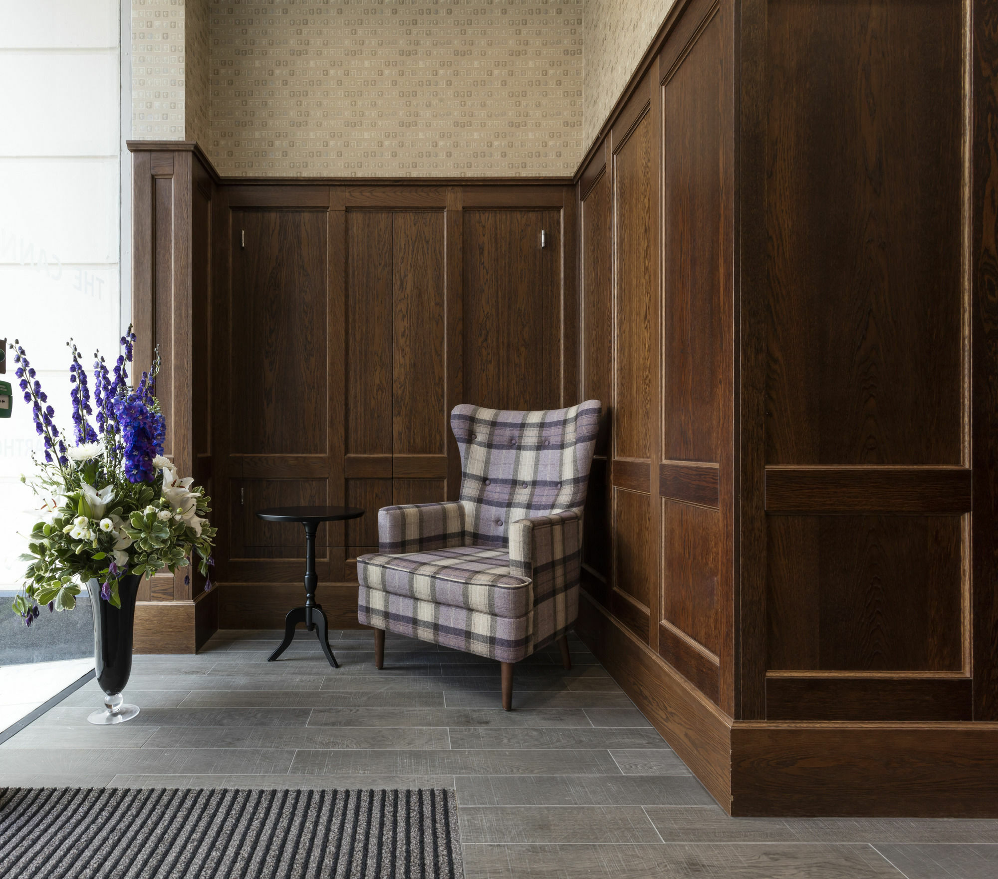 Cove Cannon Street London Bagian luar foto