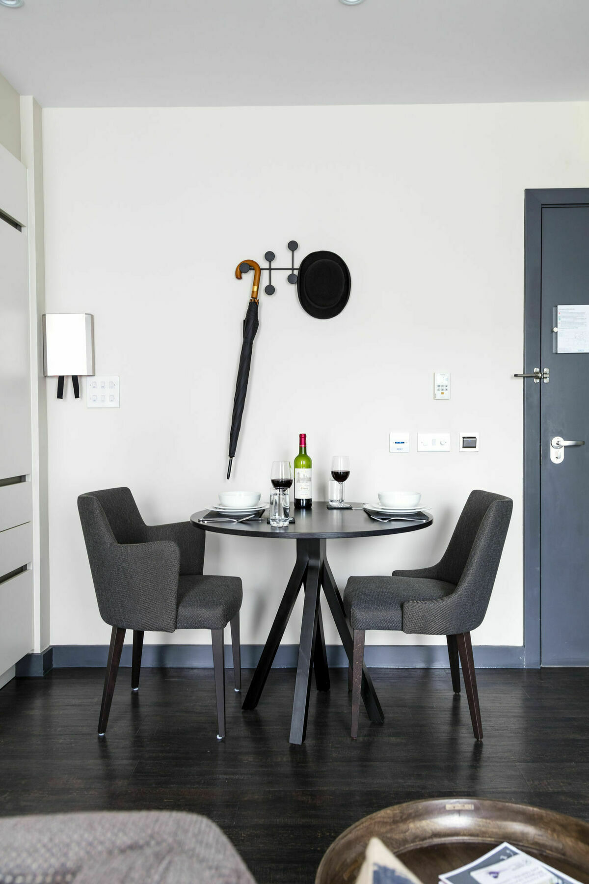 Cove Cannon Street London Bagian luar foto