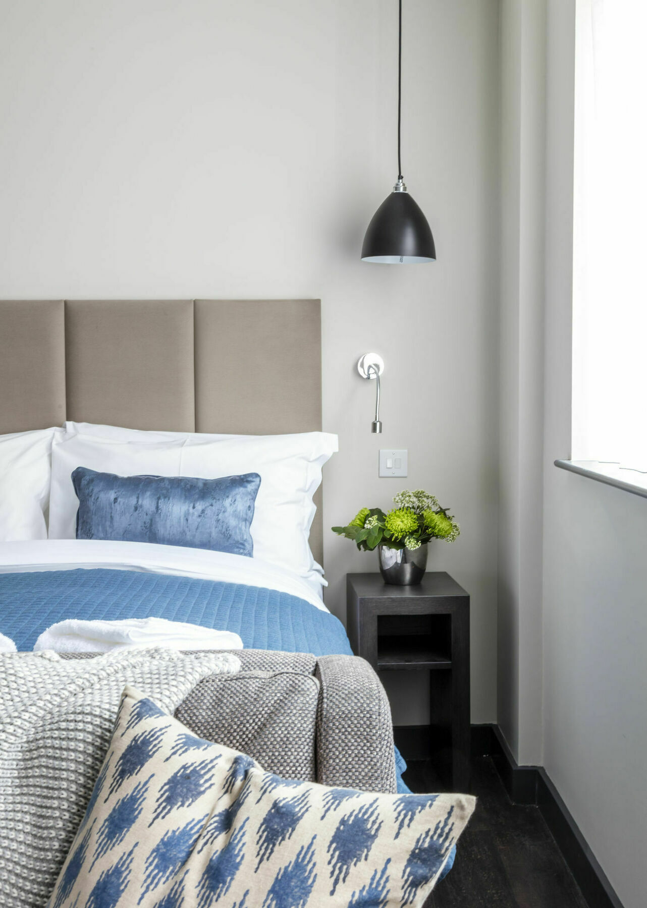 Cove Cannon Street London Bagian luar foto
