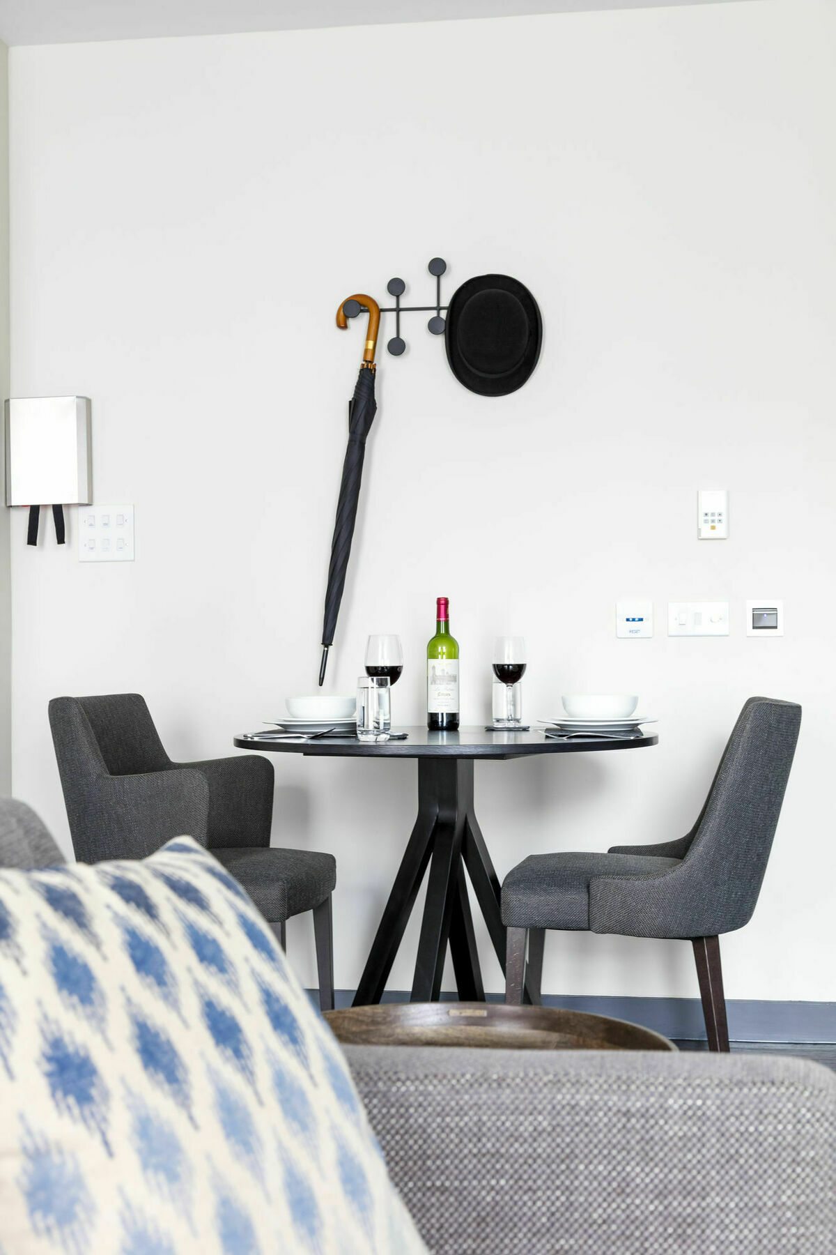 Cove Cannon Street London Bagian luar foto