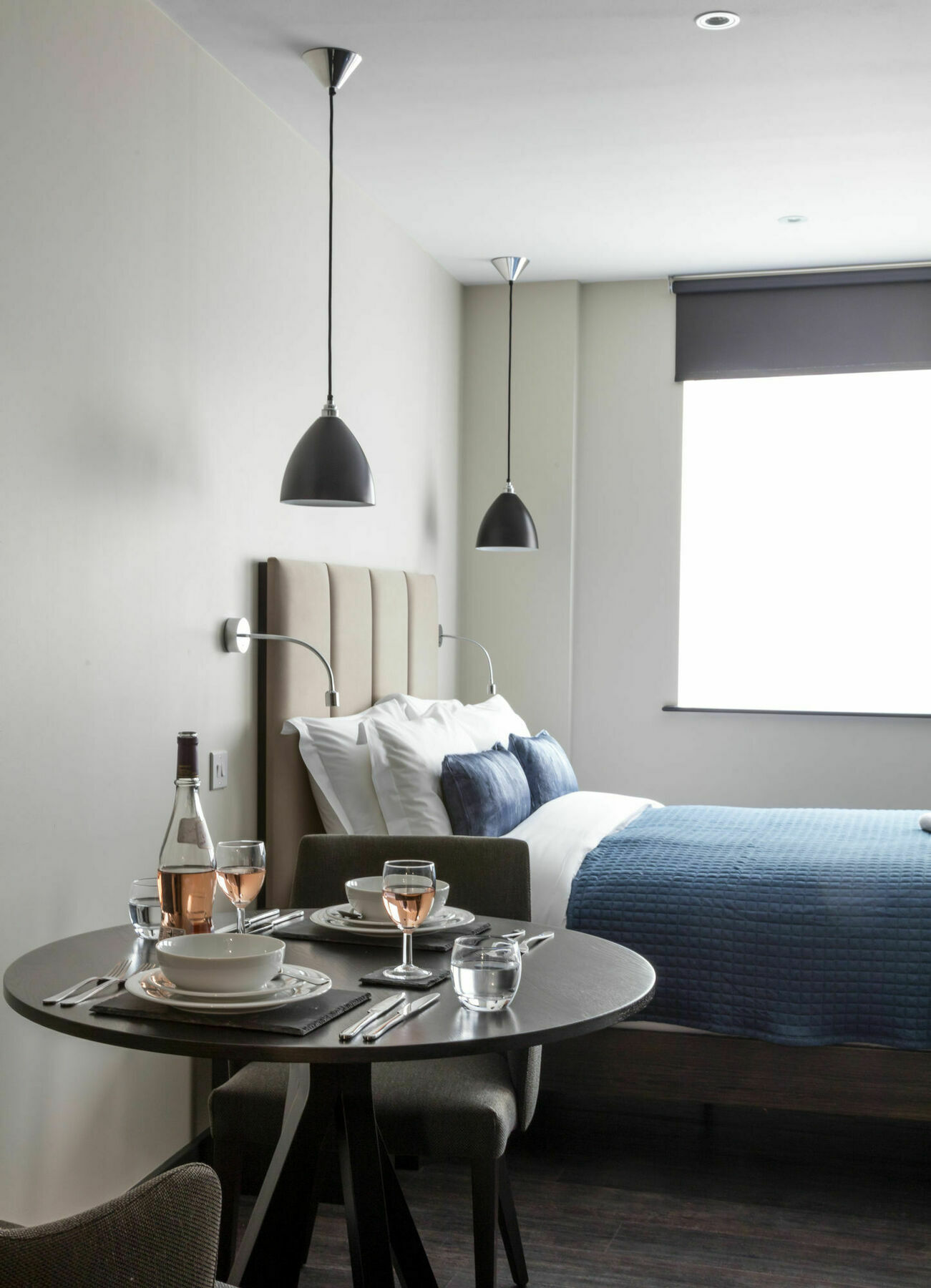 Cove Cannon Street London Bagian luar foto