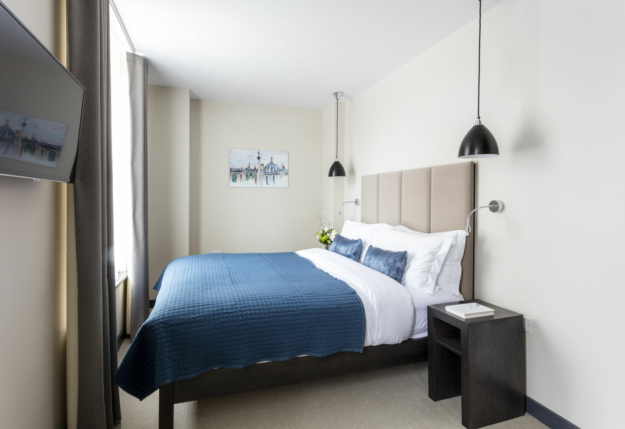 Cove Cannon Street London Bagian luar foto